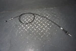 1999-2002 Yamaha Oem Choke Cable Ass'y Freshwater Waverunner SUV1200 Used. Price: $59.95.