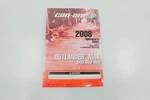 New 2008 Can-am Outlander Max 500 650 800 Owners Operators Manual. Price: $53.97.