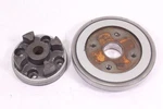 1998 Sea Doo Xp Limited Coupling And Flange Assembly Used. Price: $62.99.
