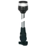 Hella Marine Naviled 360 Compact All Round Lamp - 2NM 24" Fold Down Base ... New. Price: $151.06.