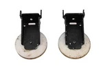 02 Polaris Virage 3-PASS Gas Tank Brackets Mounts Used. Price: $14.99.