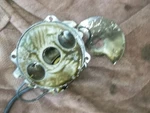 Oem Seadoo Xp Spx 657X Gtx Rotary Valve & Dual Carb Intake Manifold Oil Pump Used. Price: $69.99.
