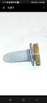 1988 1993 Wetjet 432 Brut Exhaust Manifold Anode Assmbly Oem# 2343-009 Used. Price: $35.00.