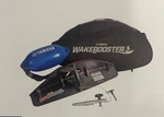 Yamaha 22' Wake Booster Kit Fits 23- AR220/222S/SE/SD/XE/XD #F6D-K7910-V0-00 New. Price: $599.00.