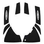 Hydro-turf Traction Mats For Yamaha Waveblaster 800 Cut Diamond New. Price: $131.95.