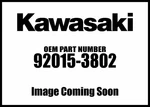 Qty 10 Nos Kawasaki Oem Nut Cap 5MM 92015-3802 Motorcycle Atv Jet Ski 76-24 New. Price: $24.99.