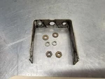 1996 Polaris SL700 Fuel Gauge Bracket 5241278 T171 Used. Price: $7.95.