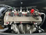 3RP Yamaha 1.8L/1.9L Valve Cover & Coil Pack Bolts Set - Bluing Red New. Price: $49.95.