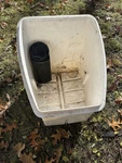 Sea-doo Gti Gts Gtx 4TEC Oem Front Storage Compartment Box Bin 269500269 Used. Price: $99.00.