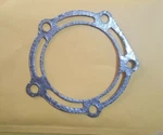 Arctic Cat Tigershark Nos Expansion Gasket 0612-461 (11175) New. Price: $14.15.