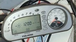 Polaris Genesis 1200 Multifunction Multi-function Lcd Gauge Display 3280371 02 Used. Price: $349.99.
