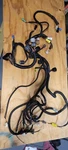 Kawasaki Ultra 130 Di Main Wiring Harness Wire Loom 26030-3749 Used. Price: $44.99.