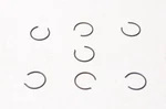 Aftermarket 290845465 Circlip Qty 7 Nos New. Price: $11.08.