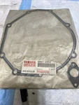 Nos Yamaha Oem Oil Pump Gasket Kit 90891-40224-00 GK9 New. Price: $8.99.