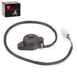 2008-2014 For Kawasaki KFX450R Gear Indicator Neutral Sensor Switch 13151-0038 New. Price: $29.95.