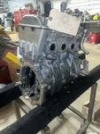 2005-2015 Yamaha Vx Deluxe 1100 Freshwater Oem Engine Motor 190 Psi 184 Hours Used. Price: $1999.99.