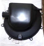 Suzuki LT80, Kawasaki Engine Cooling Fan Cover Housing 87-06 New. Price: $52.95.