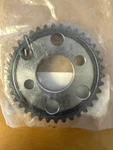 New Yamaha 2016-2020 Waverunner Cam Chain Sprocket Oem 6ET-12176-00-00 Qty. Price: $29.99.