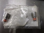 (2) Kawasaki Nos New 92151-3710 Bolt JH1100 JT900 Jet Ski. Price: $19.99.