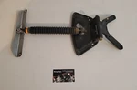 2003 Kawasaki Ultra 150 1200 Jet Ski Hood Hinge With Damper Used. Price: $51.35.