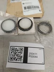 3PCS One Way Bearing 24-ROLLERS For Yamaha Svho Supercharger 6S5-17800-10-00 Used. Price: $103.55.
