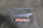2021 Yamaha Fx Ho Gunwale Corner Bumper Trim Inserts F3X-U2514-00-00 F3X-U2514-1 Used. Price: $34.99.