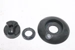 1997-2002 Sea-doo Oem Gas Fuel Valve Plate Petcock 275500285 Gsx Gtx Spx Xp Used. Price: $10.00.