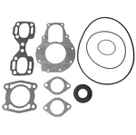 Sbt Installation Gasket Kit Fits Sea-doo 290931470 Challenger 1800 Spx New. Price: $40.95.