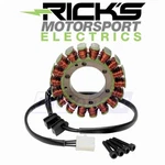 Ricks Motorsport Stator For 2010-2012 Sea-doo Gtx Limited Is 260 Qk New. Price: $231.95.