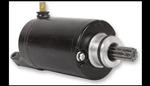 Parts Unlimited 2110-0844 Starter Motors New. Price: $135.91.