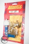 Atlantis Flush Kit 96-03 Zxi Stx A2522 New Used. Price: $34.95.