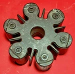 2003-2004 Polaris Msx 140 Rubber Coupling Coupler 5412363 Used. Price: $28.49.