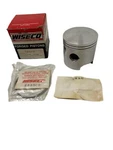 Wiseco Yamaha Jammer Wave Runner Piston Kit 586PS New. Price: $29.95.