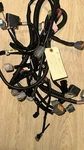 2021-2022 Yamaha Vx C Wiring Harness 6JT-00 Genuine Oem Used. Price: $600.00.