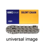 Kmc Cam Chain 82RH2010-118 2034LW-118L New. Price: $19.26.