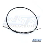 Wsm Sea Doo 900 Spark '14-'25 Steering Cable 002-046-09, 277001790 New. Price: $195.24.