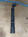 Mastercraft Wet Jet Fuel Filler Hose Gas Pipe 9105-2024 Used. Price: $24.99.