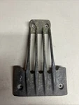 2004 Yamaha Fx Cruiser Ho Intake Grate Oem 60E-R1333-00-00 Used. Price: $64.99.