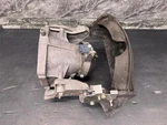Oem Yamaha Reverse Gate / Bucket & Steering - Exit Nozzle 800 1200 Suv Xlt Used. Price: $89.99.
