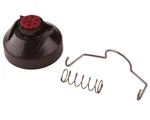 Seadoo Rave Valve Cap Rebuild Repair Kit 95-97 800 Xp / 97-99 Spx 04-05 3D Rfi New. Price: $35.95.
