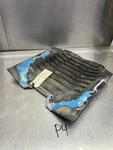 1996 Polaris Pwc Sltx 1050 780 Oem Ride Plate Skid Assembly #5630634 Used. Price: $32.89.