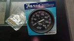 Faria 32816 Euro Black 4" Speedometer 60MPH Gps New. Price: $129.95.