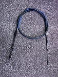 1997 Arctic Cat Daytona Tigershark Steering Cable Used. Price: $84.99.
