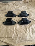 Yamaha Mount Rubber 68N-44517-00-00 Jet Boat Used. Price: $69.99.