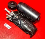 Kawasaki 2007-2008 Ultra 250X Kit Factory Pouch Tools 56007-3720 Box Tube Used. Price: $69.99.