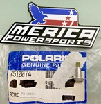 Qty 8 New Genuine Polaris 7512074 Screw,s.s.. Price: $10.63.