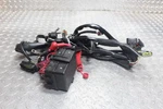11-13 Sea-doo Gts 130 Oem Main Engine Wiring Harness Motor Wire Loom 278002942 Used. Price: $599.95.