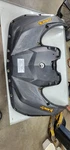 Genuine Oem Sea-doo Rear Deck Spark Trixx 291004730 Used. Price: $159.99.