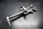 15-21 Yamaha Waverunner Fx Svho Steering Column 2015 2016 2017 18 19 Used. Price: $58.49.