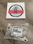 Nos Kawasaki KFX400 Atv 2003 2006 Plate 13271-S048 K28 New. Price: $37.99.